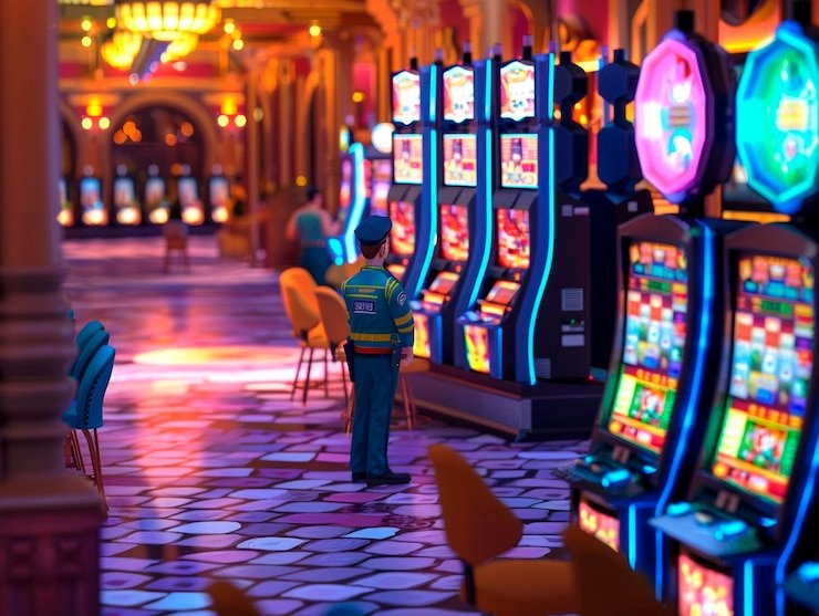 1mania featured game showcase