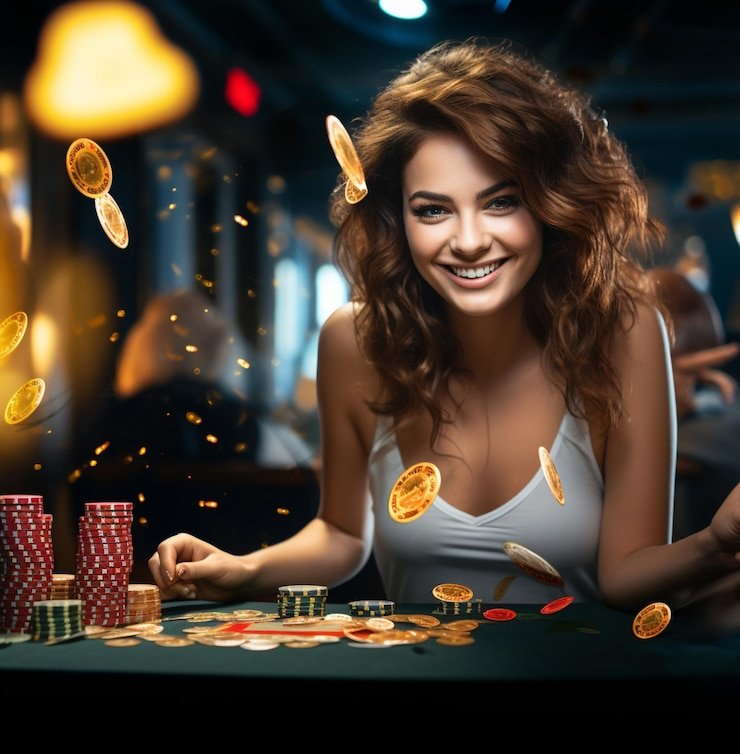 Antarmuka permainan slot Spadegaming di platform 1mania dengan grafis berkualitas tinggi